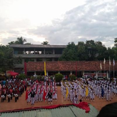 V.V.K Annual Sport Meet_2023